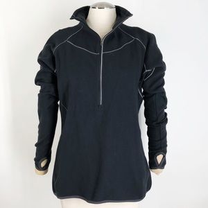 Columbia thermal comfort omni heat jacket